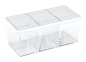 Preview: Ultimate Guard Stack´n´Safe Card Box 480